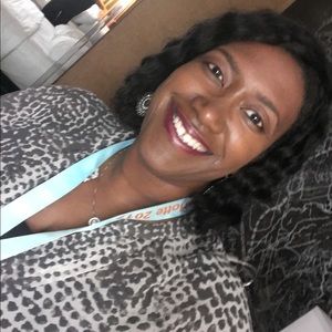 Meet your Posher, Marietta